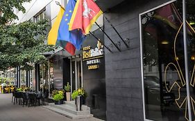 Best Baltic Kaunas